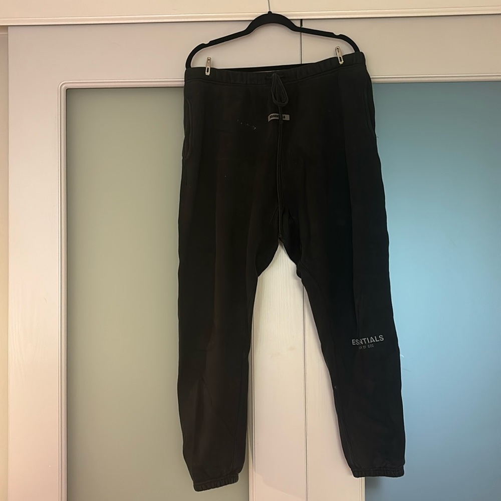 Fear of God Essentials Sweatpants